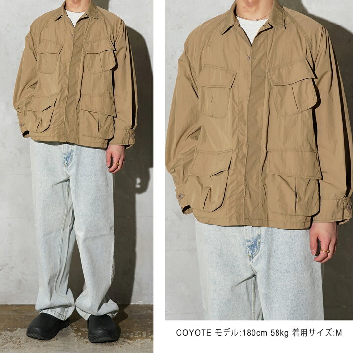楽天市場】【MADE IN STANDARD / メイドインスタンダード】NYLON 