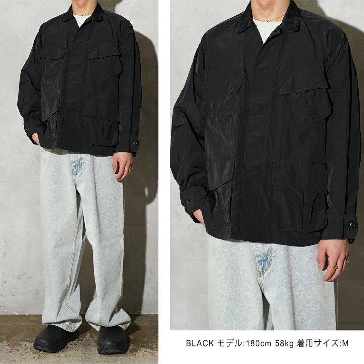 楽天市場】【MADE IN STANDARD / メイドインスタンダード】NYLON 