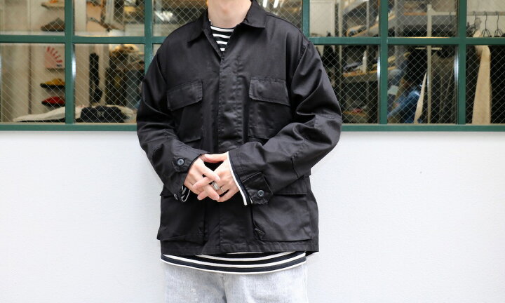 楽天市場】【U.S MILITARY / ユーエスミリタリー】 ROTHCO BDU JACKET 