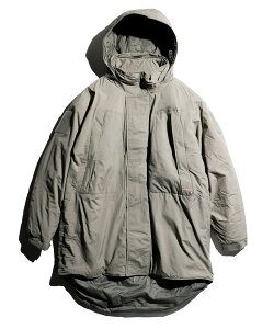 �yU.S MILITARY / ���[�G�X�~���^���[�zLEVEL7 P.C.U TYPE-2 PRIMALOFT COAT (MONSTER PARKA) ���x��7 �����X�^�[�p�[�J�[