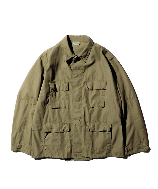 The Original Crows ミリタリージャケット オリーブ SALE 30%OFF 