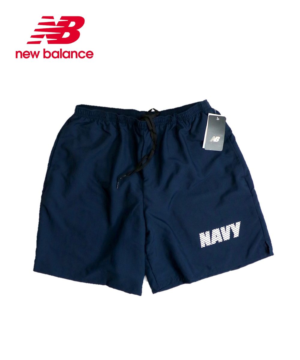 US NAVY トレーニング shorts - ショートパンツ