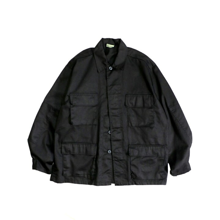 楽天市場】【U.S MILITARY / ユーエスミリタリー】 ROTHCO BDU JACKET
