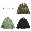 【U.S MILITARY / ユーエスミリタリー】 US ARMY JUNGLE FATIGUE JACKET COMMERCIAL MODEL OZONE WASHED ショート丈 ジャケット ファティーグ コマーシャルモデル MADE IN USA