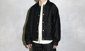 yPENNEY'S FOREMOST / yj[Y tHAXgz PLEATS JACKET 1ST ONEWASH MADE IN USA ubNfj EHbV fjWPbg AJ