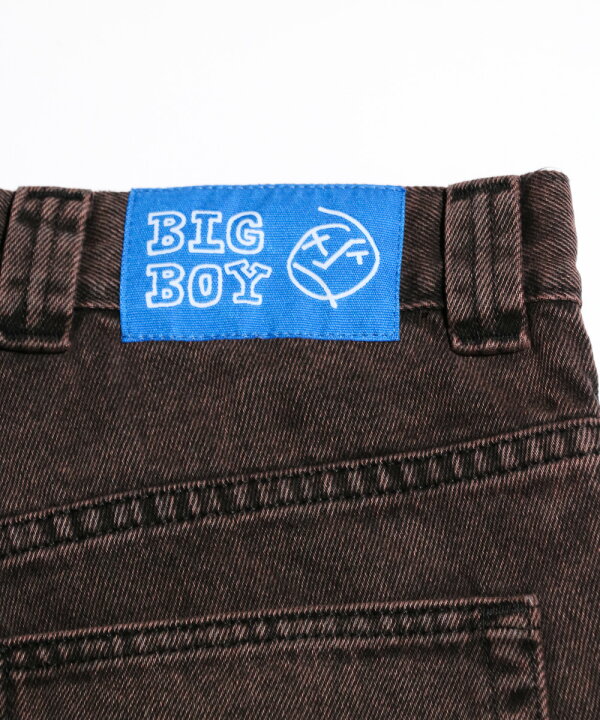 楽天市場】【Polar Skate Co. / ポーラースケートカンパニー】 BIG BOY 