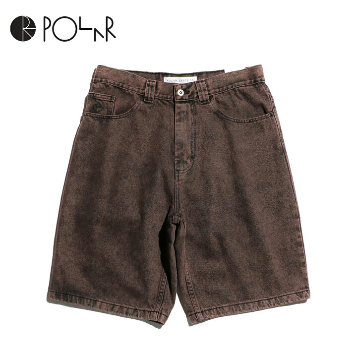 楽天市場】【Polar Skate Co. / ポーラースケートカンパニー】 BIG BOY  