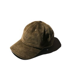 【Polar Skate Co. / ポーラースケートカンパニー】 SAI CAP CORD コーデュロイ 6パネルキャップ