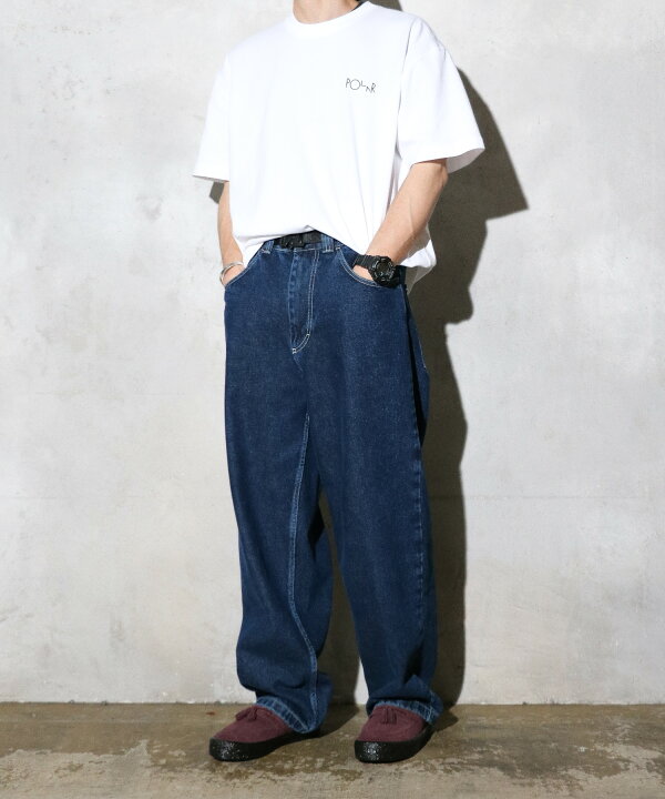 楽天市場】【Polar Skate Co. / ポーラースケートカンパニー】BIG BOY 