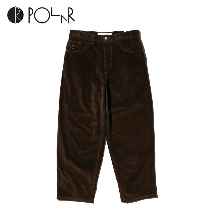 楽天市場】【Polar Skate Co. / ポーラースケートカンパニー】BIG BOY  