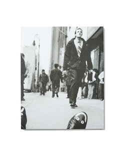 yPolar Skate Co. / |[[XP[gJpj[zPUZZLE N.01 HAPPY SAD AROUND THE WORLD -BLACK LINE- Pontus Alv A[g[N WO\[pY  14Έȏ Փxn[h