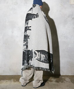 yPolar Skate Co. / |[[XP[gJpj[zTHROW HAPPY SAD AROUND THE WORLD -BLACK LINE- Rbg WK[h uPbg 唻 AJ