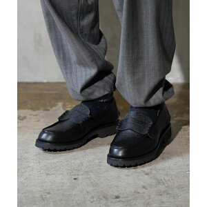 yREGAL Shoe&Co. / [K V[ Ah Jpj[z U-Tip GORE-TEX 831S DF vC Gvtg_[r[V[Y Vibram o[\[ ubN