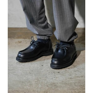 yREGAL Shoe&Co. / [K V[ Ah Jpj[zTyrolean GORE-TEX 839S DF vC V[Y Vibram o[\[