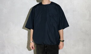 �yWEB����z�yTAION / �^�C�I���zNON-DOWN MILITARY HALF SLEEVE CUT SEWN(TAION-CS02NDML-1) �~���^���[�@�����@�J�b�g�\�[