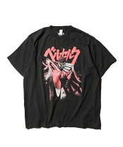 楽天市場】ベルセルク tシャツの通販