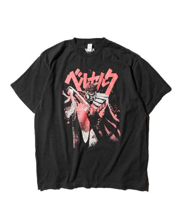 楽天市場】【THRIFTY LOOK / スリフティールック】THRIFTY ANIME TEE 