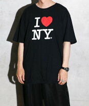 楽天市場】i love ny tシャツ（Tシャツ・カットソー｜トップス 