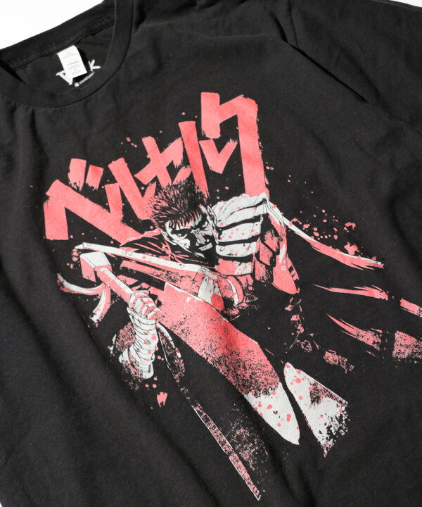 楽天市場】【THRIFTY LOOK / スリフティールック】THRIFTY ANIME TEE 