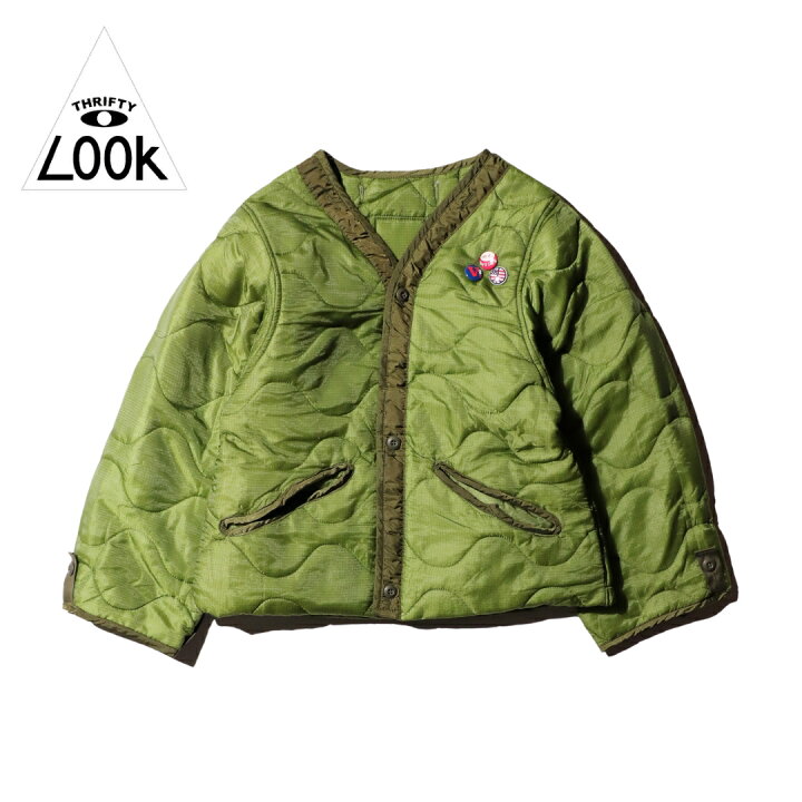 楽天市場】【THRIFTY LOOK / スリフティールック】NIGHT CAMO SHORT 