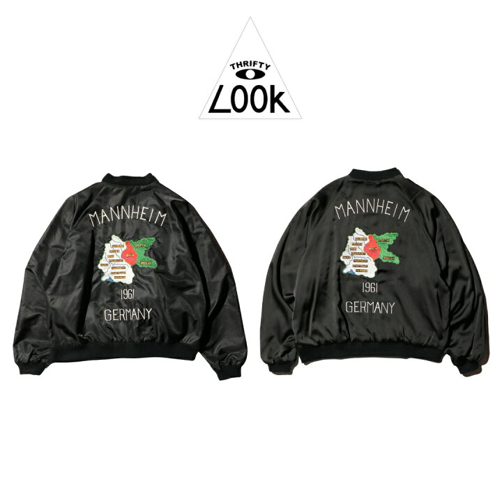 楽天市場】【THRIFTY LOOK / スリフティールック】THRIFTY LOOK 