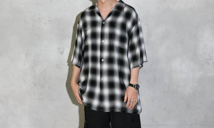 楽天市場】【TOWNCRAFT / タウンクラフト】 60S LOOP COLLAR SS SHIRTS 