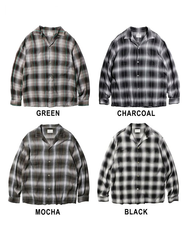 楽天市場】【WEB限定】【TOWNCRAFT / タウンクラフト】60S LOOP COLLAR 