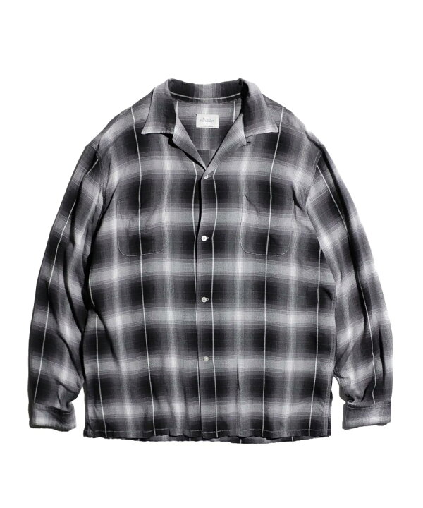 楽天市場】【WEB限定】【TOWNCRAFT / タウンクラフト】60S LOOP COLLAR  