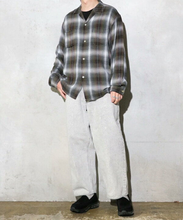 楽天市場】【WEB限定】【TOWNCRAFT / タウンクラフト】60S LOOP COLLAR 