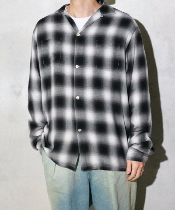 楽天市場】【WEB限定】【TOWNCRAFT / タウンクラフト】60S LOOP COLLAR  