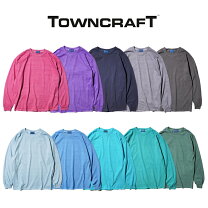 楽天市場】ピグメントダイ 長袖 tシャツの通販