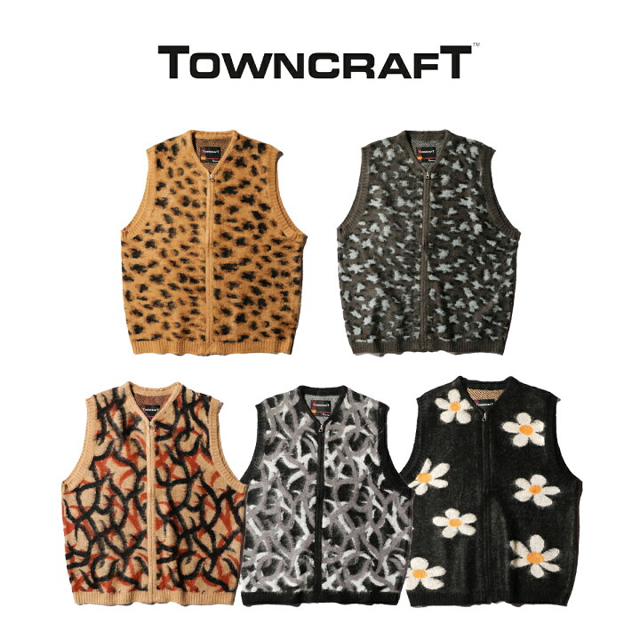 楽天市場】【SALE 定価\13,200→28%OFF】【TOWNCRAFT / タウンクラフト 