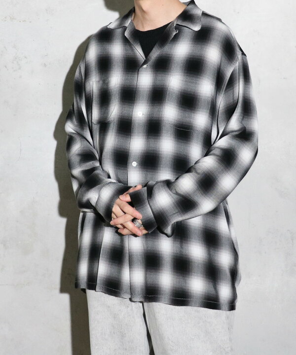 楽天市場】【WEB限定】【TOWNCRAFT / タウンクラフト】60S LOOP COLLAR 