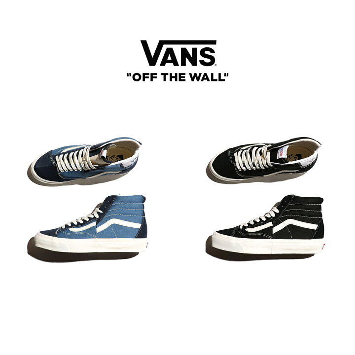 楽天市場】【VANS / ヴァンズ】CLASH THE WALL “VANS PREMIUM 