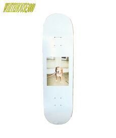 WHITEHOUSE3000 / AARON SKBD DECK ホワイトハウス3000 デッキ スケボー スケートボード