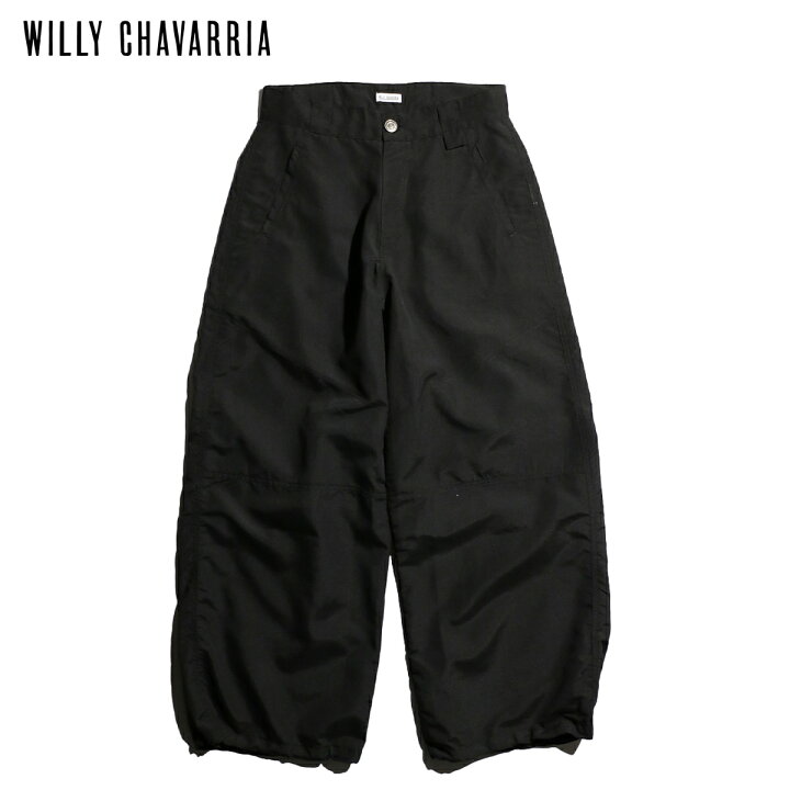 楽天市場】【60%OFF クーポン配布】【WILLY CHAVARRIA / ウィリーチャ 