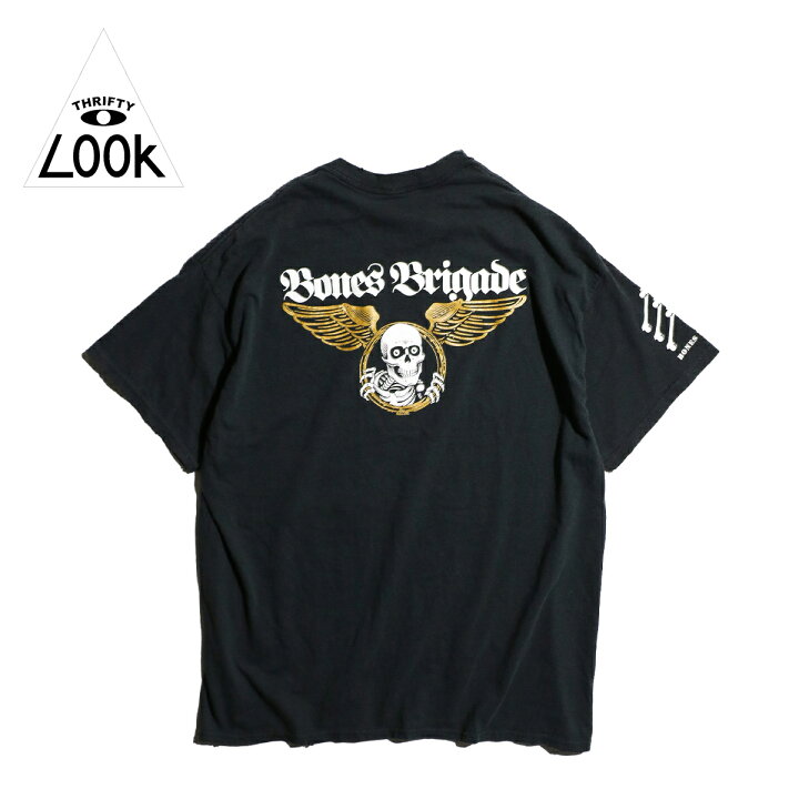 楽天市場】【THRIFTY LOOK / スリフティールック】 THRIFTY DAMAGE  