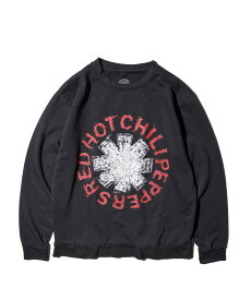 【THRIFTY LOOK / スリフティールック】THRIFTY "SEX PISTOLS" SWEAT セックス・ピストルズ ロックバンド プルオーバーパーカ 「NEVER MIND THE BOLLOCKS」ジャケットグラフィック ライセンシー フーディー ユーズド加工 ヴィンテージ加工 裏起毛