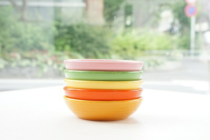 楽天市場】BAUER POTTERY バウアーポッタリー BERRY BOWL : C.E.L.STORE