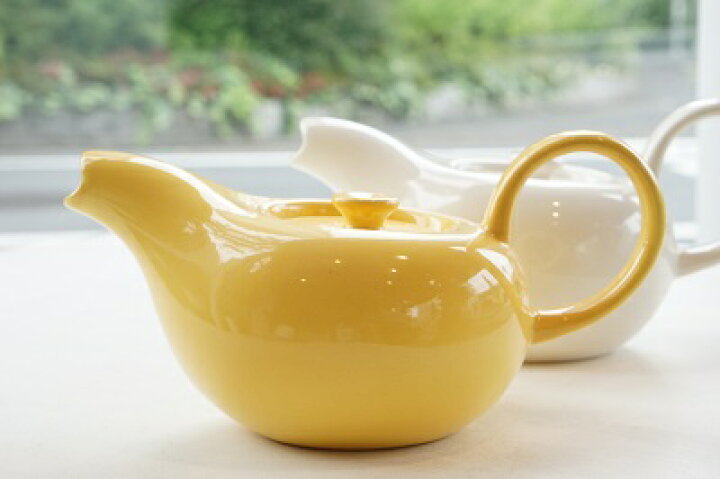 楽天市場】RUSSEL WRIGHT ラッセルライト TEAPOT : C.E.L.STORE