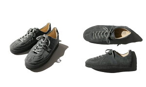 yHOBO / z[{[zGERMAN TRAINER COW SUEDE by REPRODUCTION OF FOUND (HB-F4401) I[XG[hU[ W[}~^[g[i[ VRN[v\[ Xj[J[