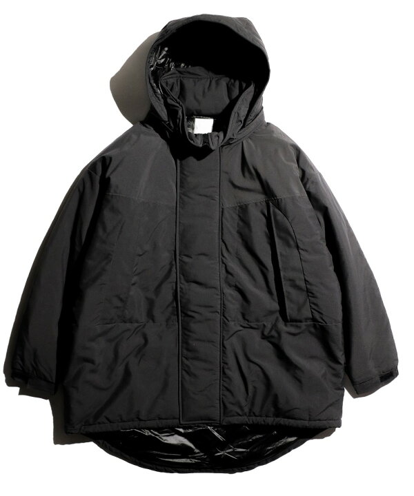 楽天市場】MADE IN STANDARD / メイドインスタンダード MONSTER COAT  