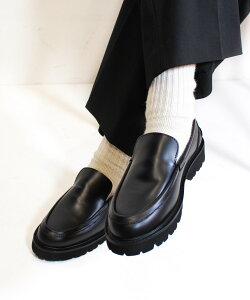 yCAMINANDO / J~ihz PLAIN LOAFERS (2504W) U[[t@[ U[Xb|  fB[XC