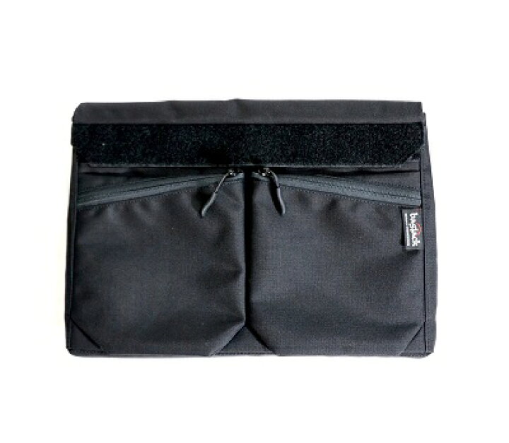 楽天市場】BAGJACK バッグジャック LAPTOP COVER 13inc TWIST CORDURA 