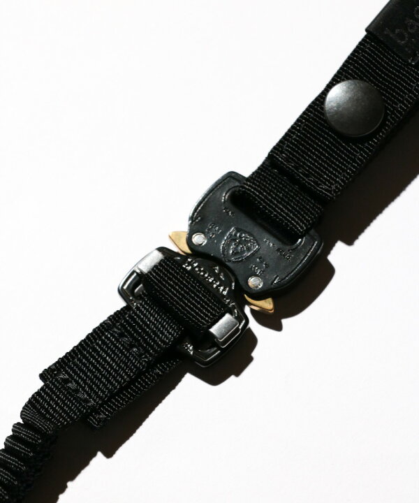 楽天市場】【BAGJACK / バッグジャック】GUN LEASH COBRA WALLET CORD 