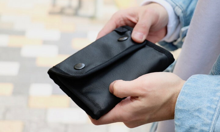 楽天市場】BAGJACK / バッグジャック X-CARD WALLET MADE IN BERLIN 