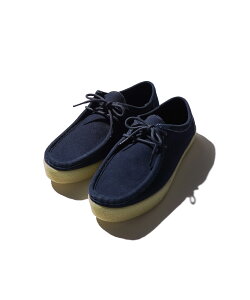 yLast Resort AB / Xg][gG[r[zVM006 MOC SUEDE CLOUDY CUSH XEF[h bNgD JV^Cv Xj[J[ XP[gV[Y