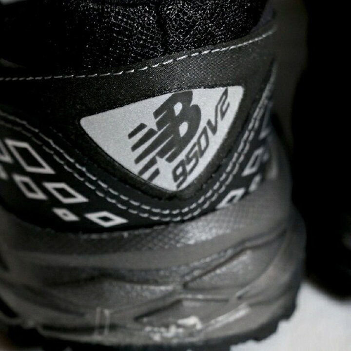 楽天市場】【日本未発売】 NEW BALANCE ニューバランス M950B2N D / 2E  
