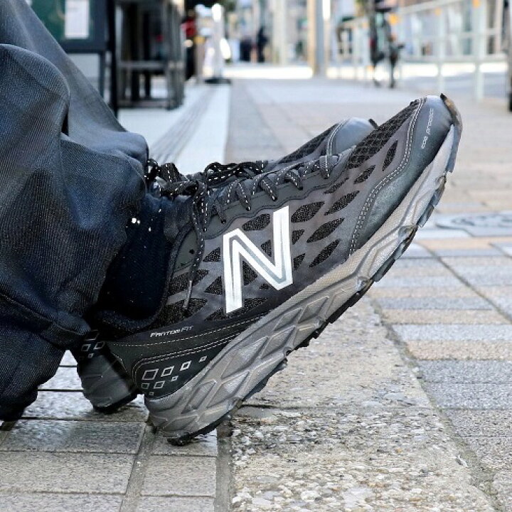 楽天市場】【日本未発売】 NEW BALANCE ニューバランス M950B2N D / 2E 