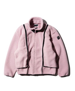 yPHINGERIN / tBKzNOREN BOA FLEECE JACKET {At[XWPbg AE^[ Y fB[X sN 2WAY {At[X ۉ